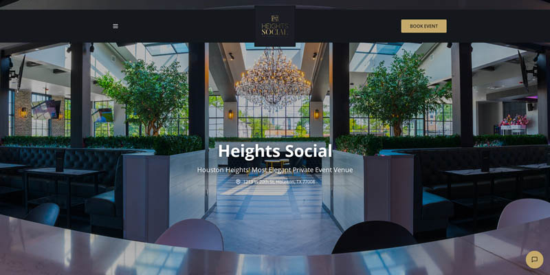 Heights Social